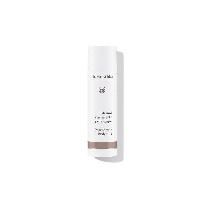 Wala Italia Dr Hauschka Bals Rigen Corpo 150ml