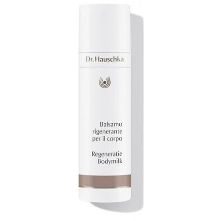 Wala Italia Dr Hauschka Bals Rigen Corpo 150ml