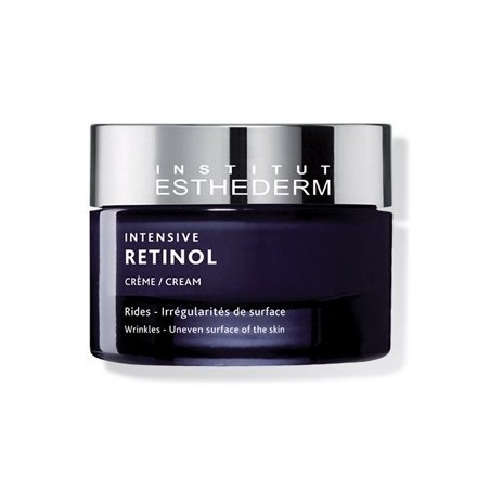 Institut Esthederm Italia Div. Intensive Retinol Creme 50 Ml