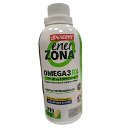 Enervit Enerzona Omega 3rx...