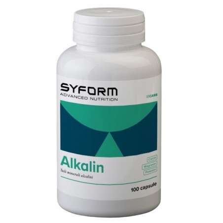 Syform Alkalin 100 Capsule