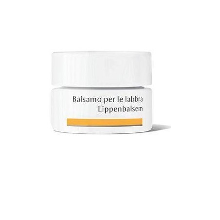 Wala Italia Dr Hauschka Balsamo Labbra 4,5g