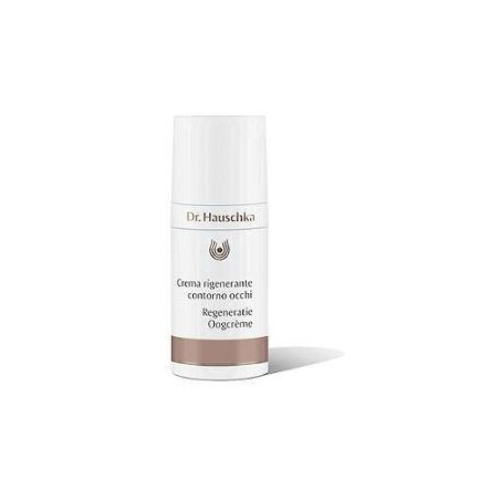 Wala Italia Dr Hauschka Crema Rigen Occhi 15ml