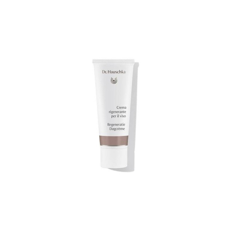 Wala Italia Dr Hauschka Crema Rigenerante Viso