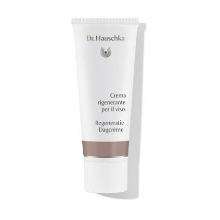 Wala Italia Dr Hauschka Crema Rigenerante Viso