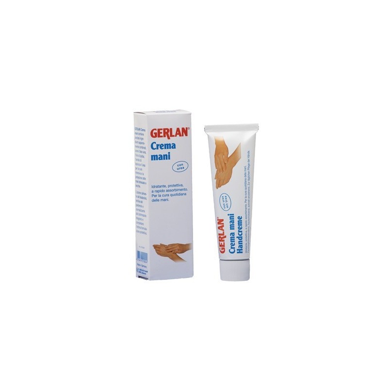 Dual Sanitaly Soc. Benefit Gehwol Crema Mani 75ml