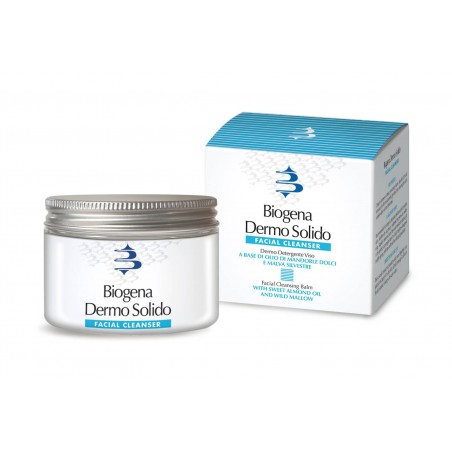 Biogena Dermo Solido 140 Ml