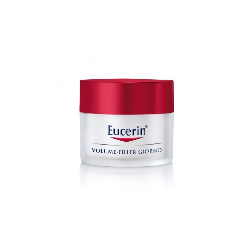 Beiersdorf Eucerin Hyaluron Filler Volume Giorno Pelle Normale Mista 50 Ml