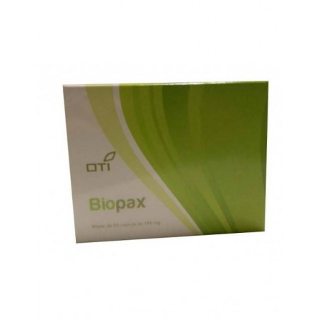 Oti Bio Pax Composto 20f Fisx2ml