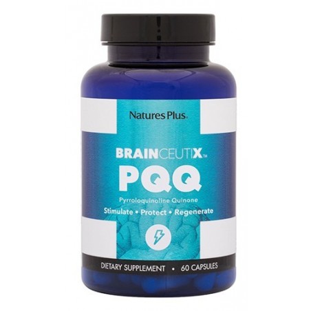 La Strega Pqq Brainceutix 60 Capsule