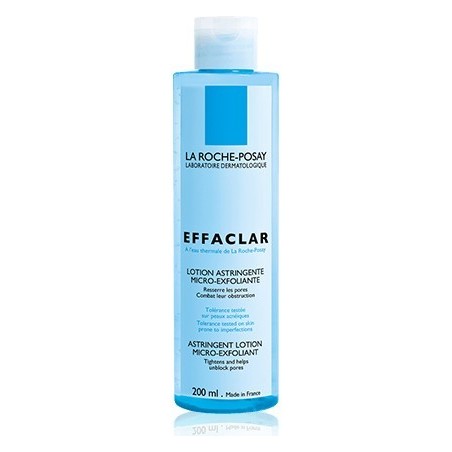 La Roche Posay-phas Effaclar Lozione Astringente 200 Ml