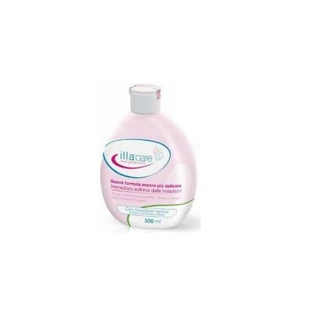 Pietrasanta Pharma Illa Care Detergente Intimo 250 Ml