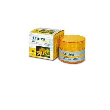 Farmaderbe Arnica Pomata 75 Ml