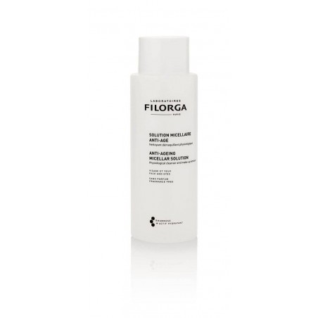 Laboratoires Filorga C. Italia Filorga Solution Micellare Anti-aging 400 Ml