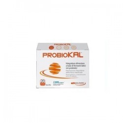 Pool Pharma Probiokal 20...