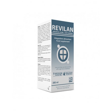 Gruppo Farmaimpresa Revilan 200 Ml