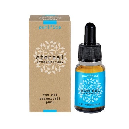 Pool Pharma Etereal Purifica 15 Ml