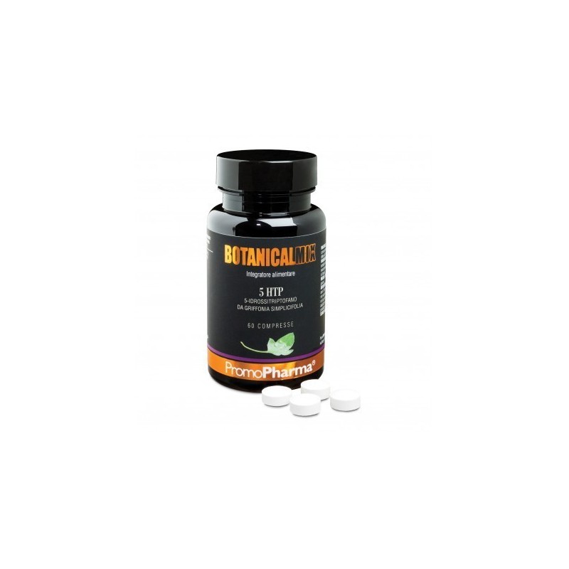 Promopharma Vitadi' Botanical Mix 60 Compresse