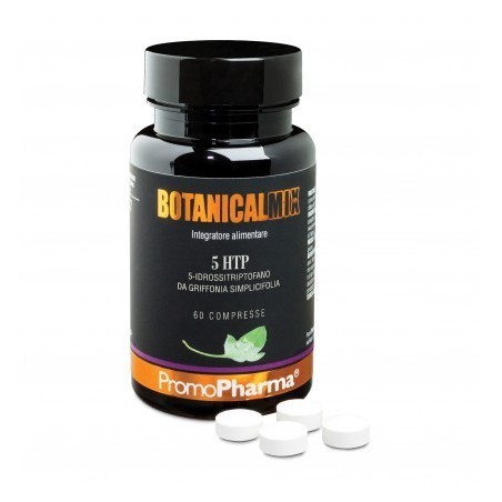 Promopharma Vitadi' Botanical Mix 60 Compresse