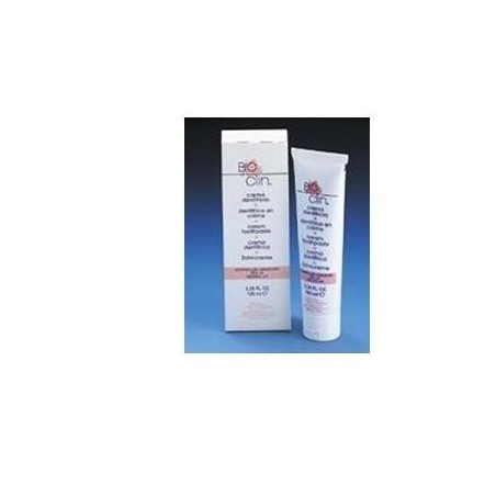 Ist. Ganassini Bioclin Crema Dentifricio 100 Ml