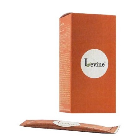 Novias Pharma Levine 15 Stick Monodose 10 Ml