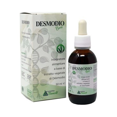 Alchimia Benoit Desmodio Ben 50 Ml