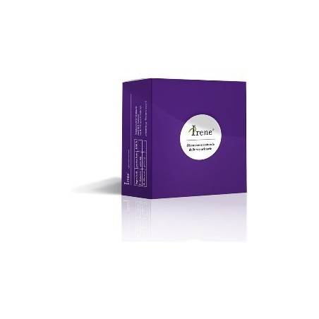 Novias Pharma Irene 20 Bustine 100 G