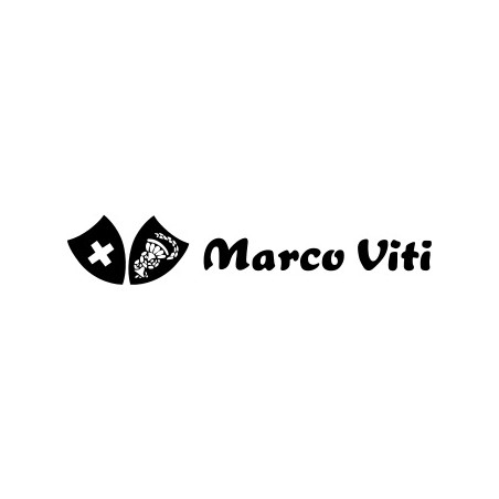 Marco Viti Farmaceutici Colore & Cura Calcio Avorio 12 Ml