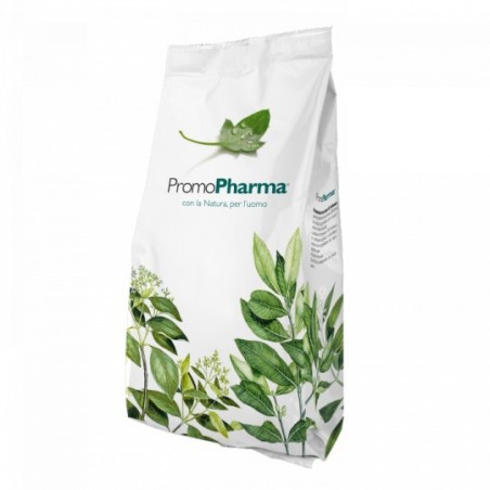 Promopharma Malva Fiori Foglie Taglio Tisana 100 G