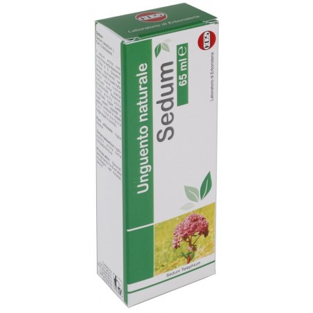 Kos Sedum Unguento Naturale 65 Ml