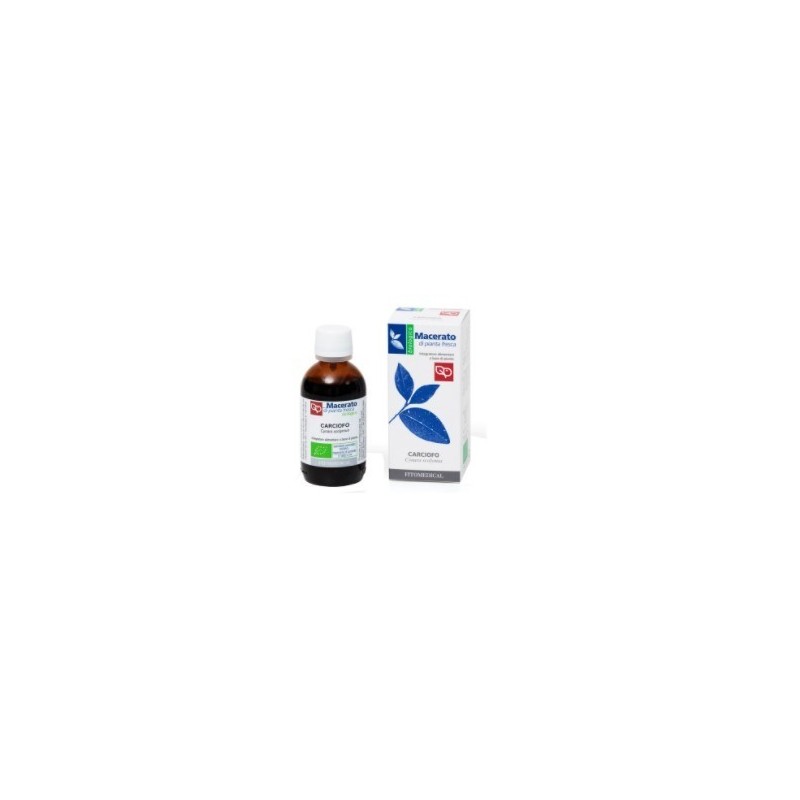 CARCIOFO TM BIO 50ML