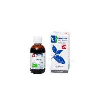 CARCIOFO TM BIO 50ML