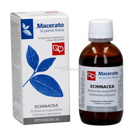 ECHINACEA 50ML TM