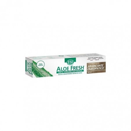 Esi Aloe Fresh Sbiancante 100 Ml