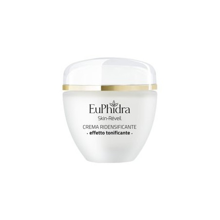 Zeta Farmaceutici Euphidra Skin Reveil Crema Ridensificante Tonificante 40 Ml