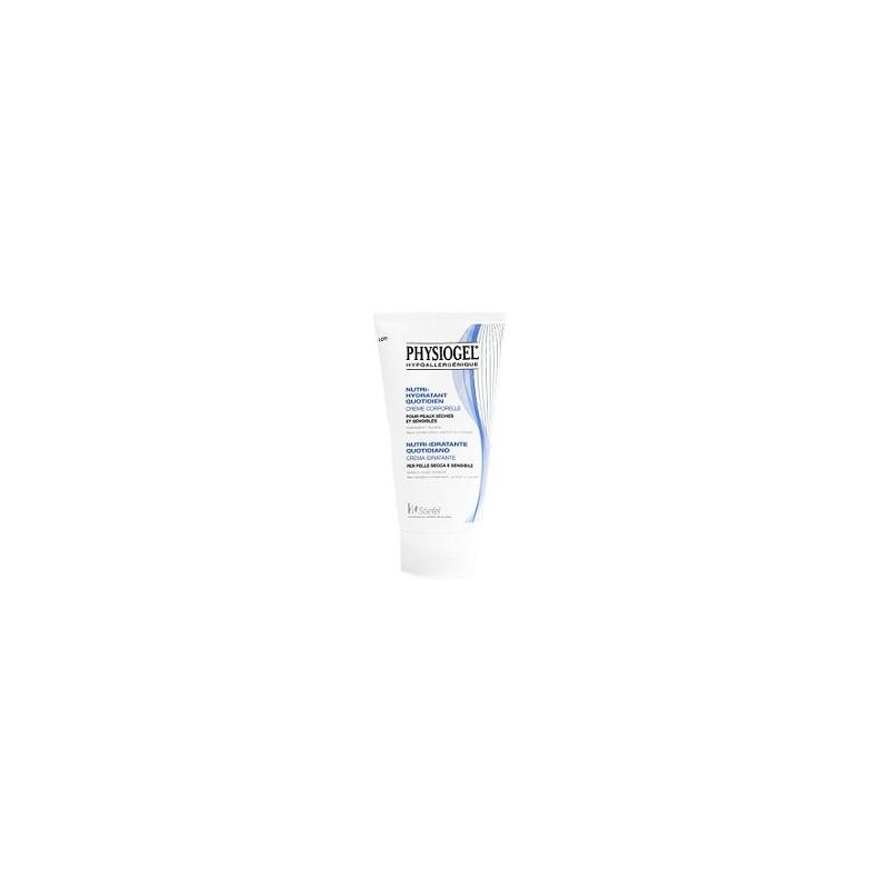 Aristo Pharma Gmbh Physiogel Crema Idratante 150 Ml