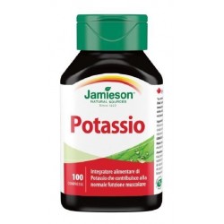 Biovita Jamieson Potassio...