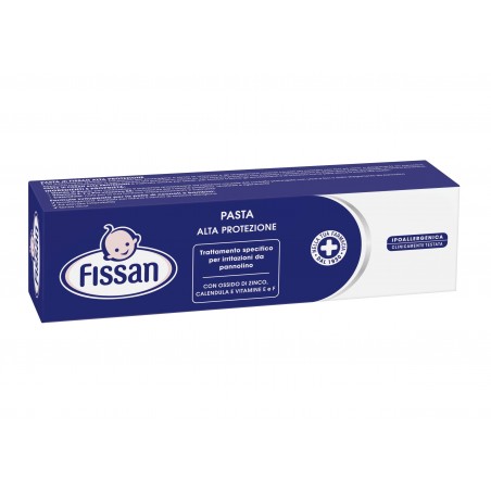 Fissan Pasta Alta Protezione 100 G