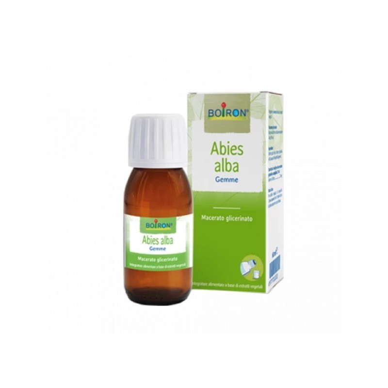 ABIES PECTINATA MG 60ML INT