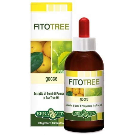 Erba Vita Group Fitotree 30 Ml