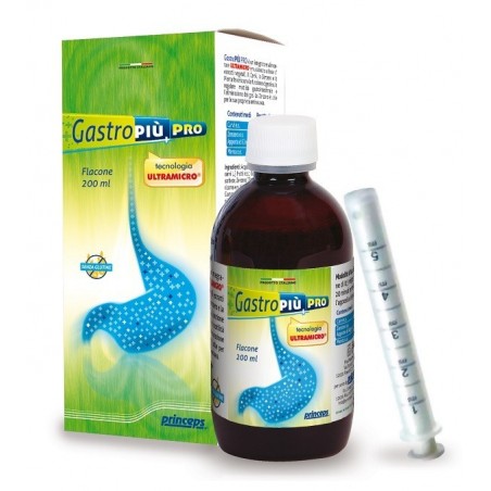 Princeps Gastropiu' Pro 200 Ml