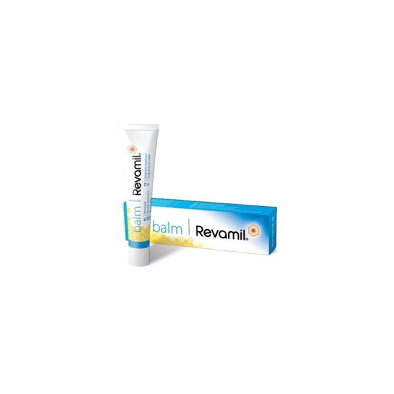 Bfactory Italia Revamil Balm 50 G