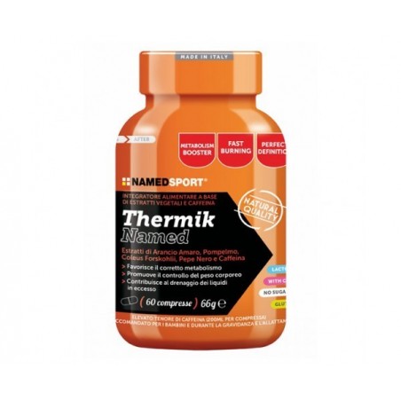 Namedsport Thermik Named 60 Compresse