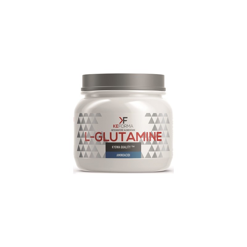 Aqua Viva L-glutamine 200 G