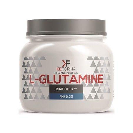 Aqua Viva L-glutamine 200 G