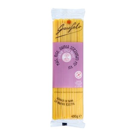 Pastificio Lucio Garofalo Linguine Senza Glutine Garofalo 400 G