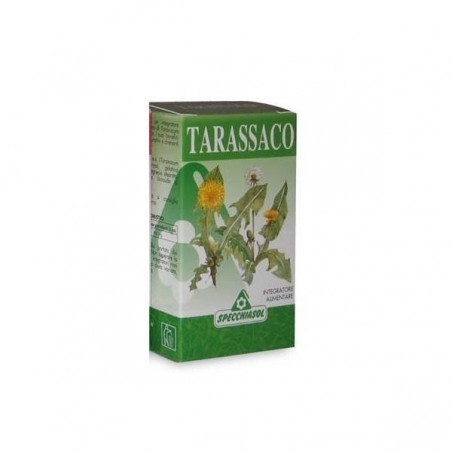 Specchiasol Tarassaco Erbe 75 Capsule