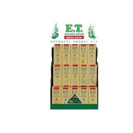 Lemuri@ Et Estratto Totale Echinacea 30 Ml Senza Alcol