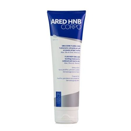 S. F. Group Ared Hnb Emulsione Corpo 275 Ml