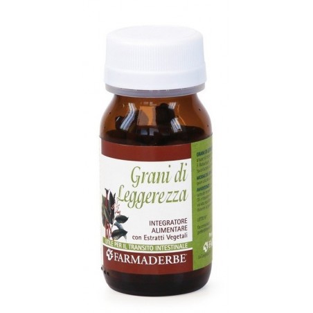 Farmaderbe Grani Di Leggerezza 35 G